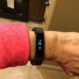 Fitbit Alta